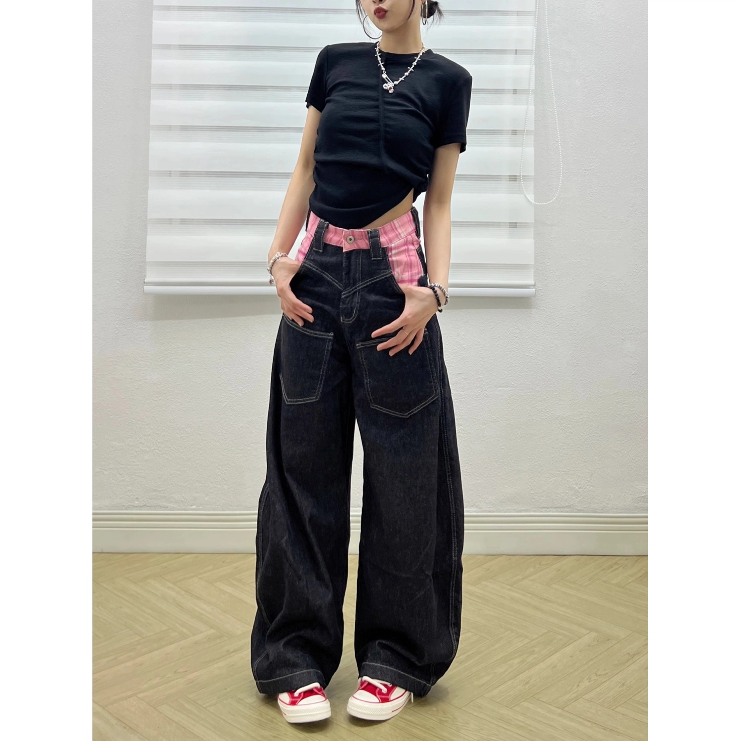MUCCHIC cleanfit