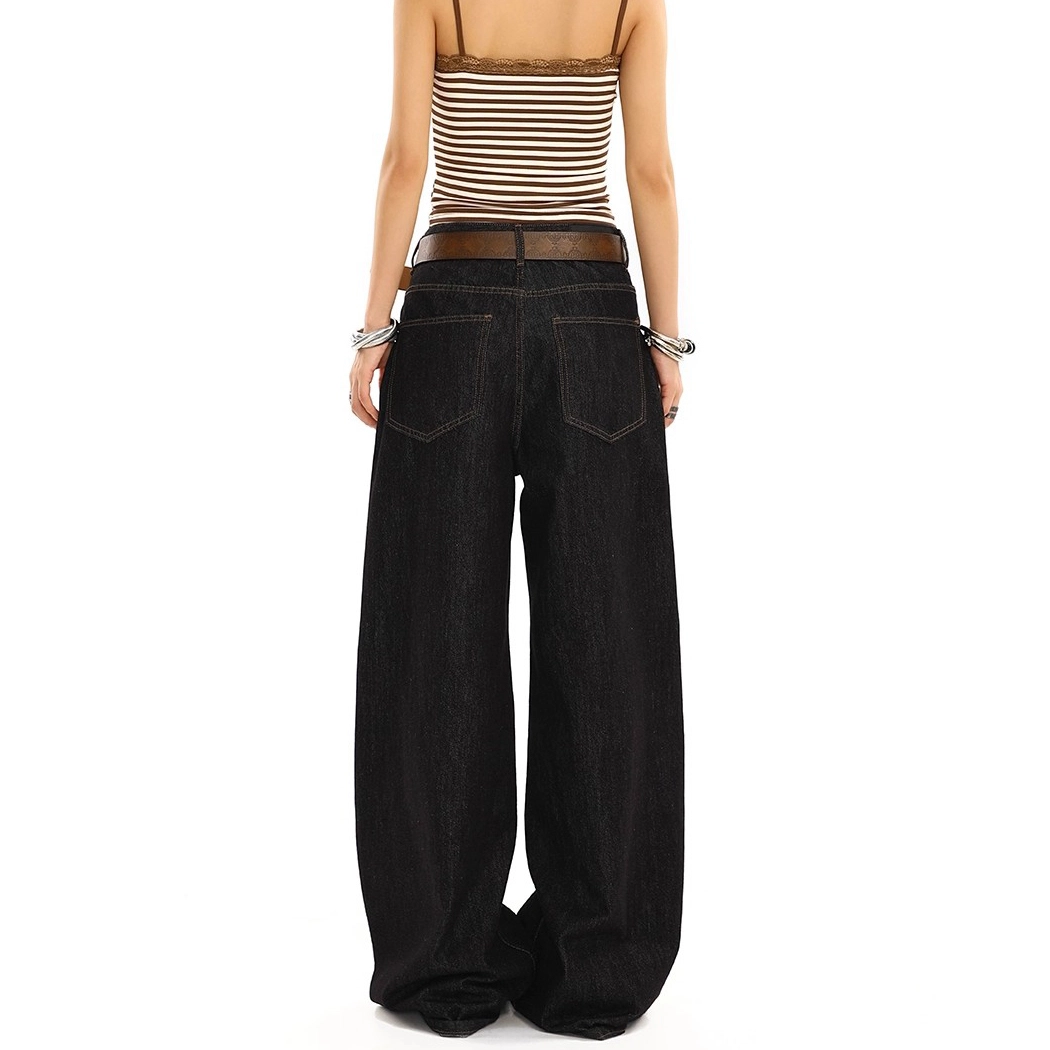 MUCCHIC cleanfit