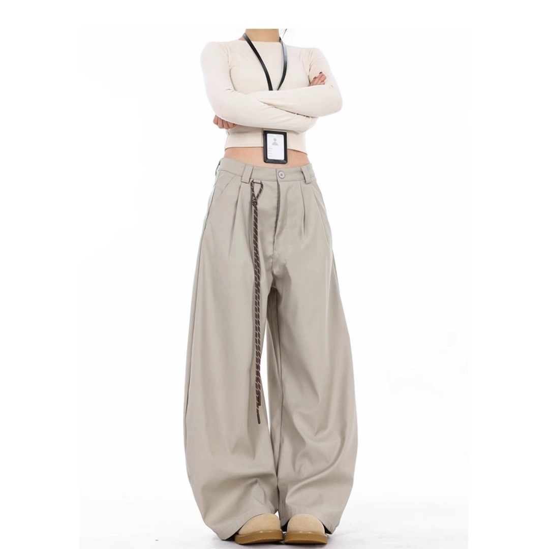 MUCCHIC cleanfit