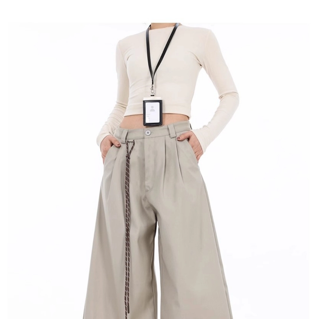 MUCCHIC cleanfit