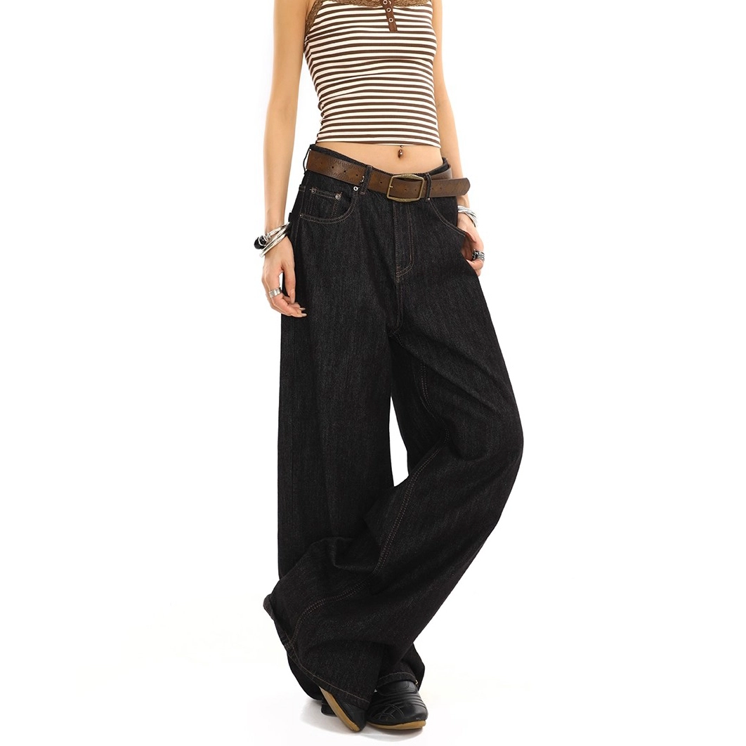MUCCHIC cleanfit