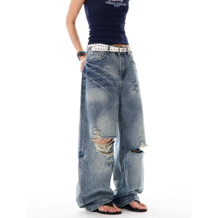 MUCCHIC 2025vibe