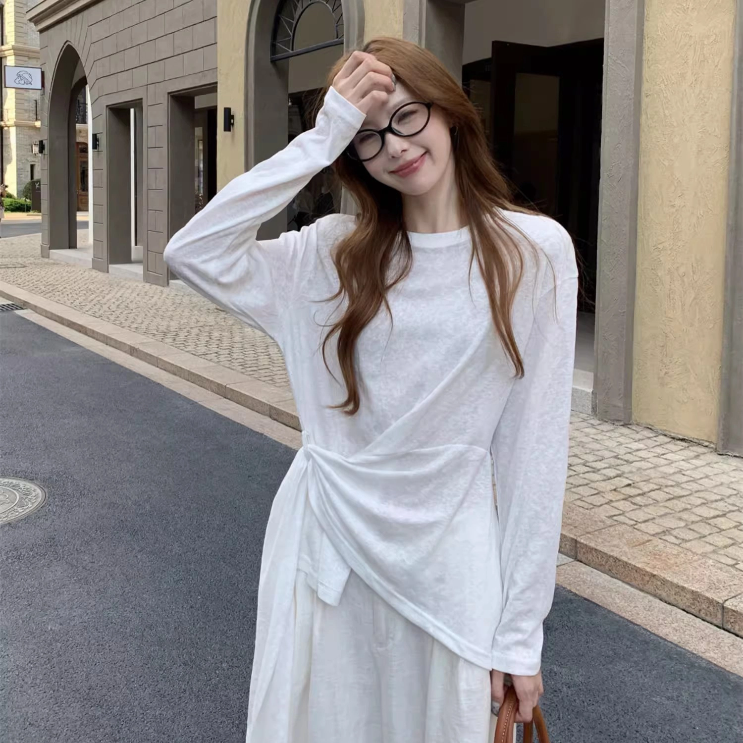 MUCCHIC T