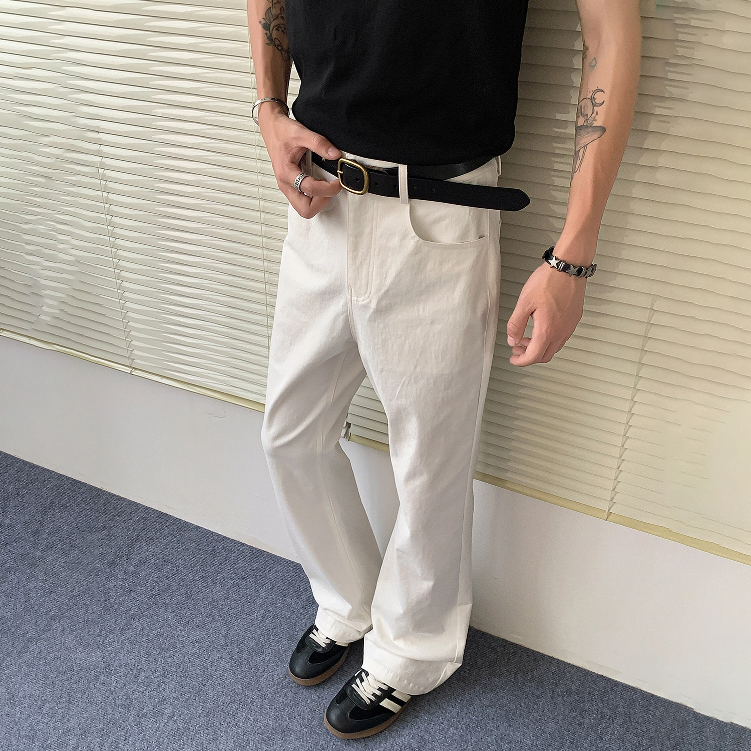 LOOX cleanfit