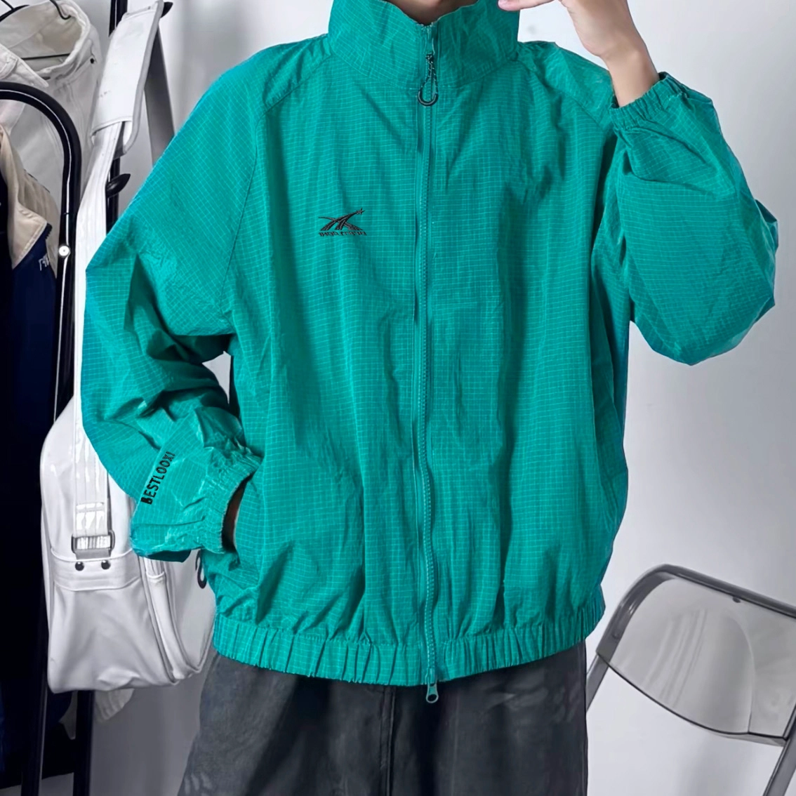 LOOX UPF40+