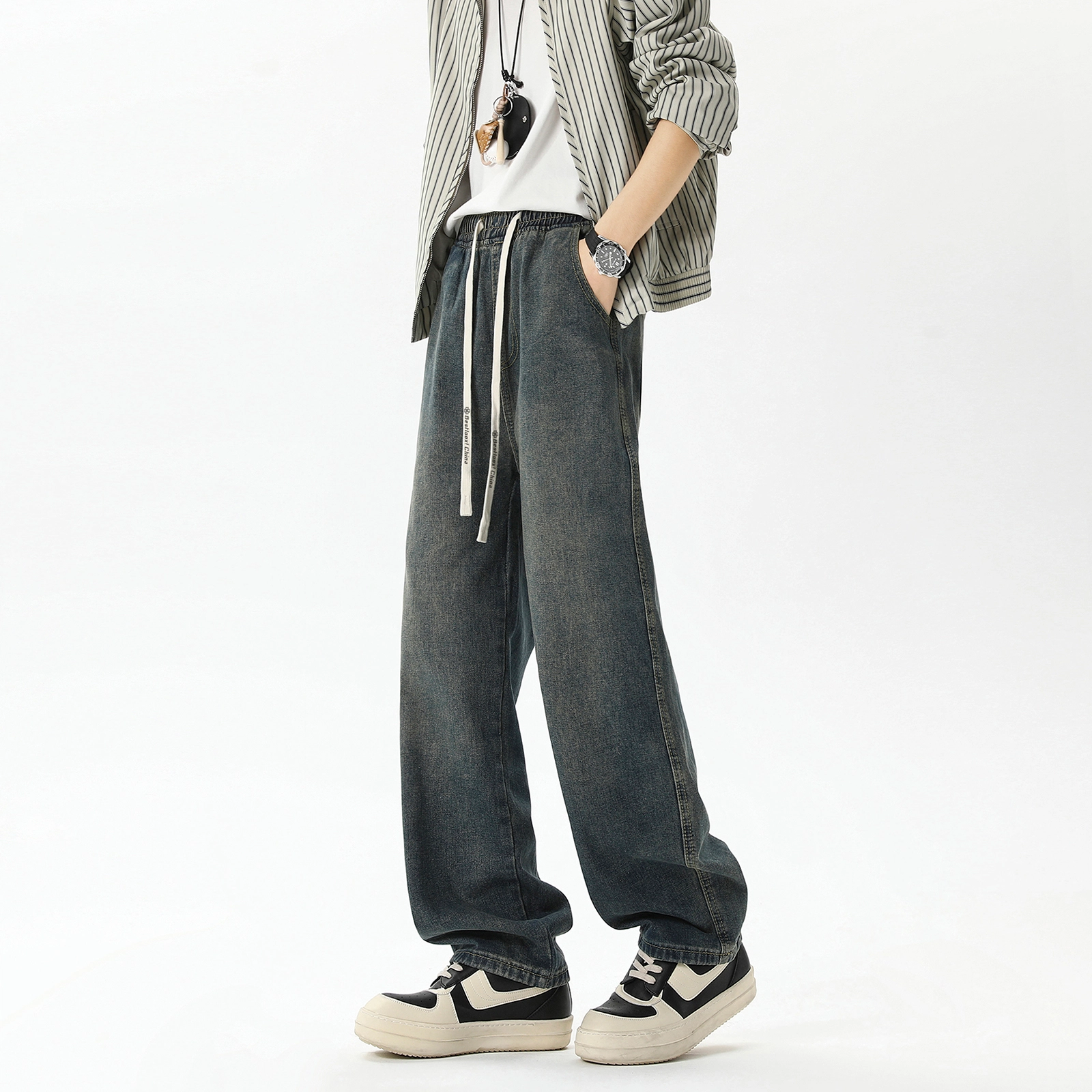 LOOX cleanfit