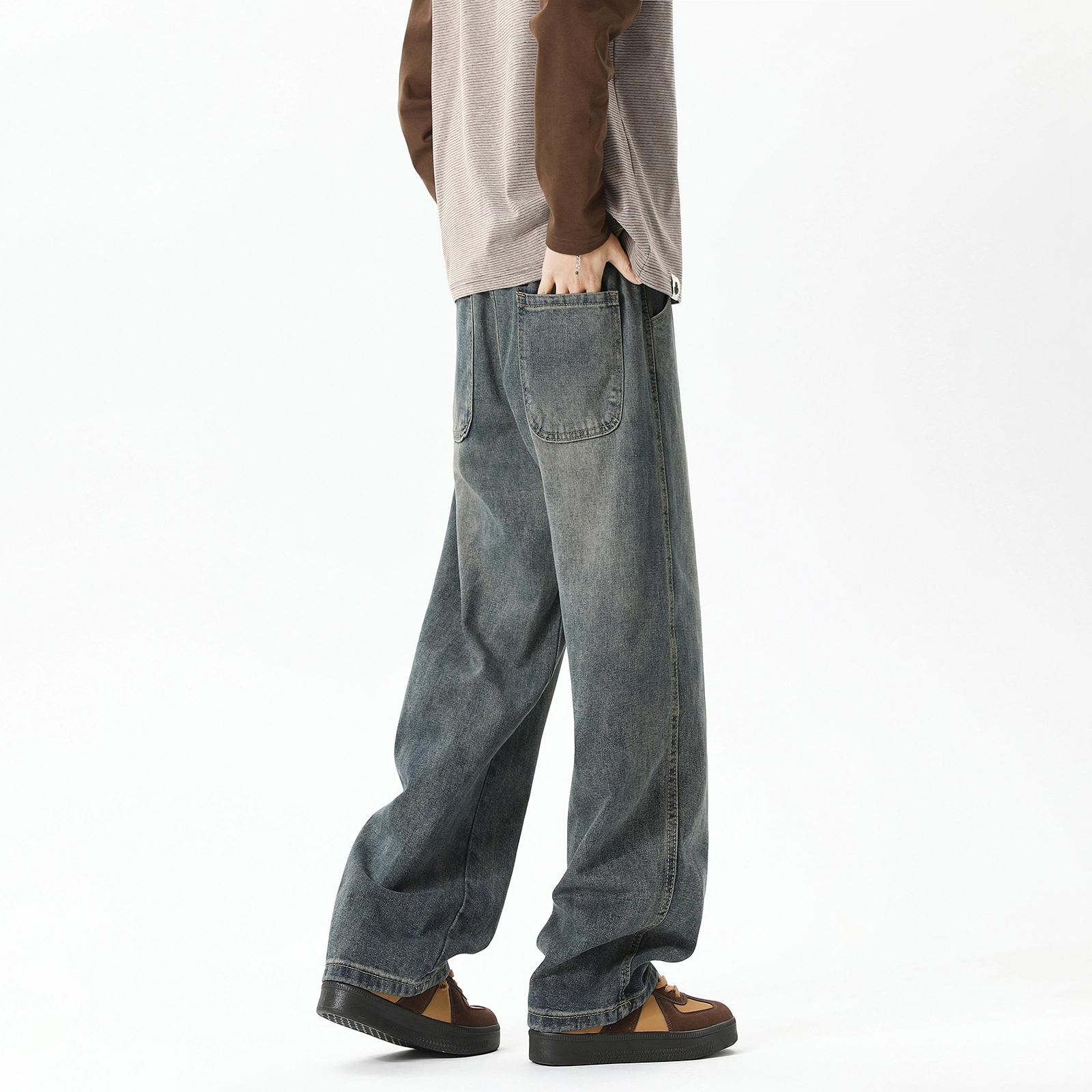 LOOX cleanfit