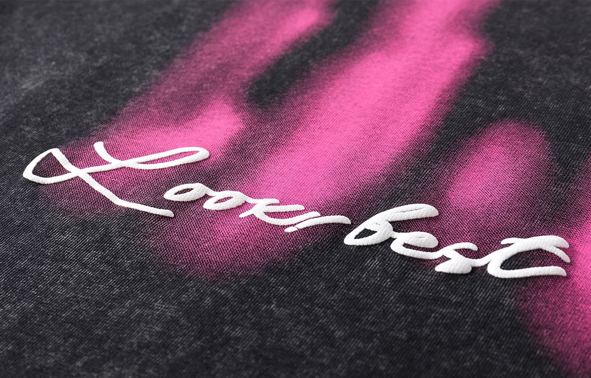 LOOX T