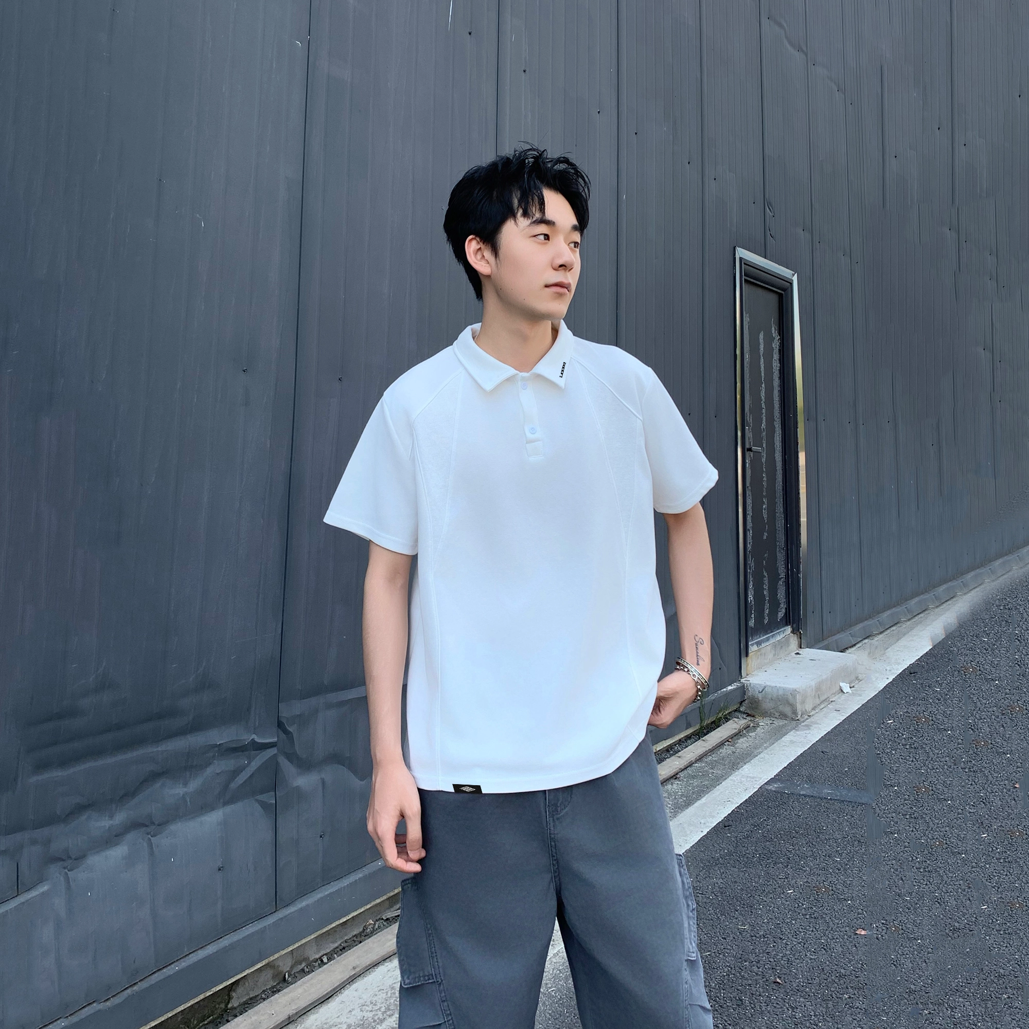 LOOX logoPOLO