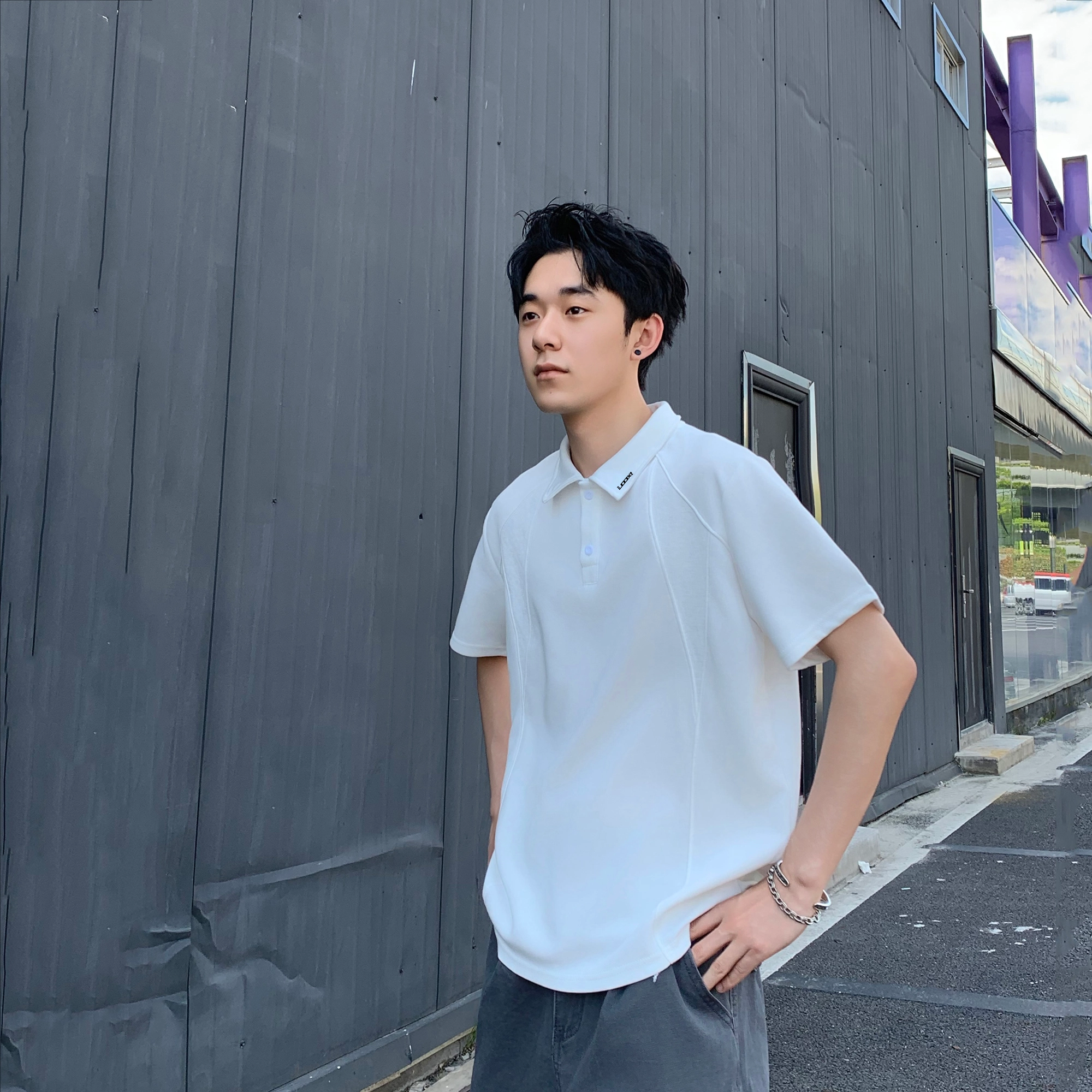 LOOX logoPOLO