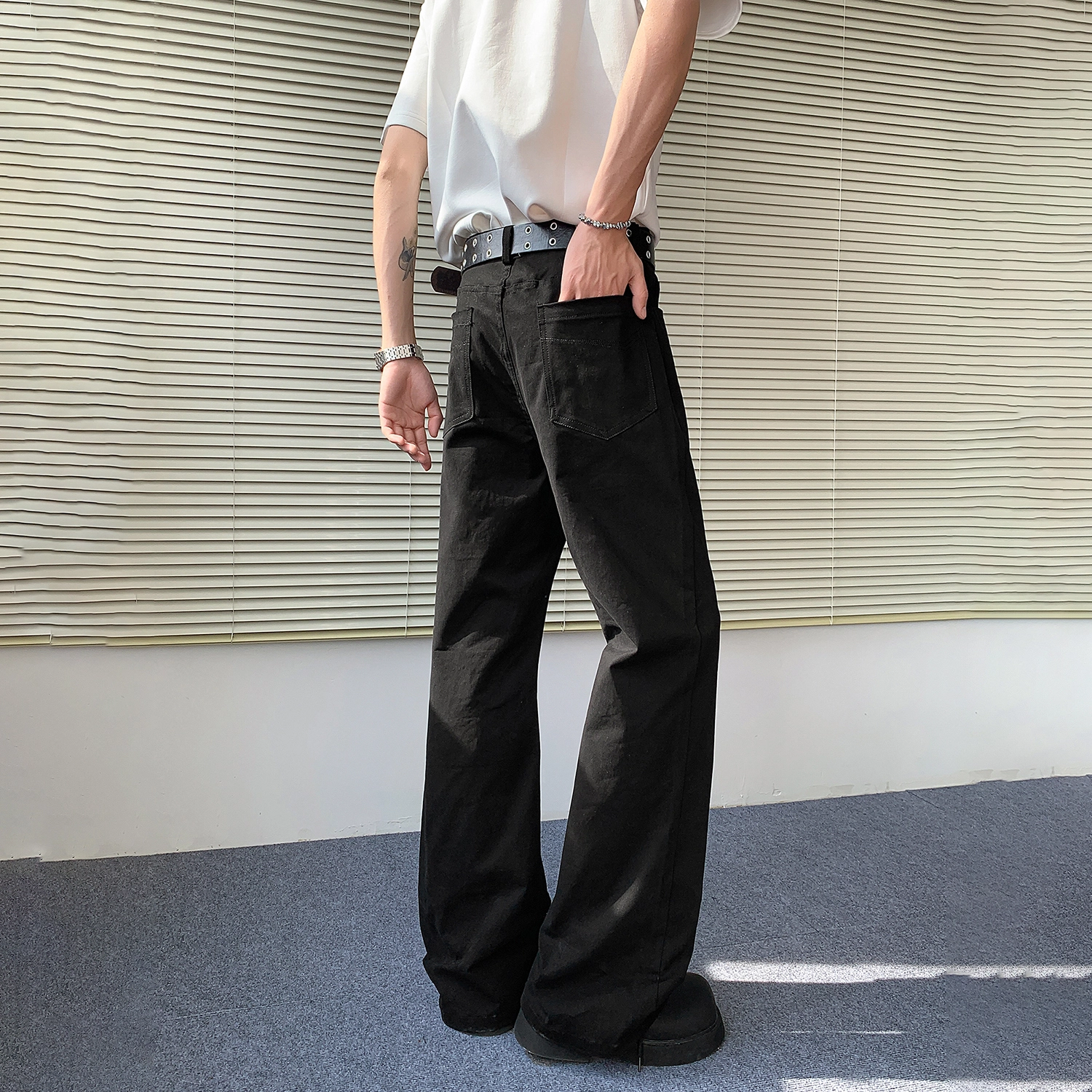 LOOX cleanfit