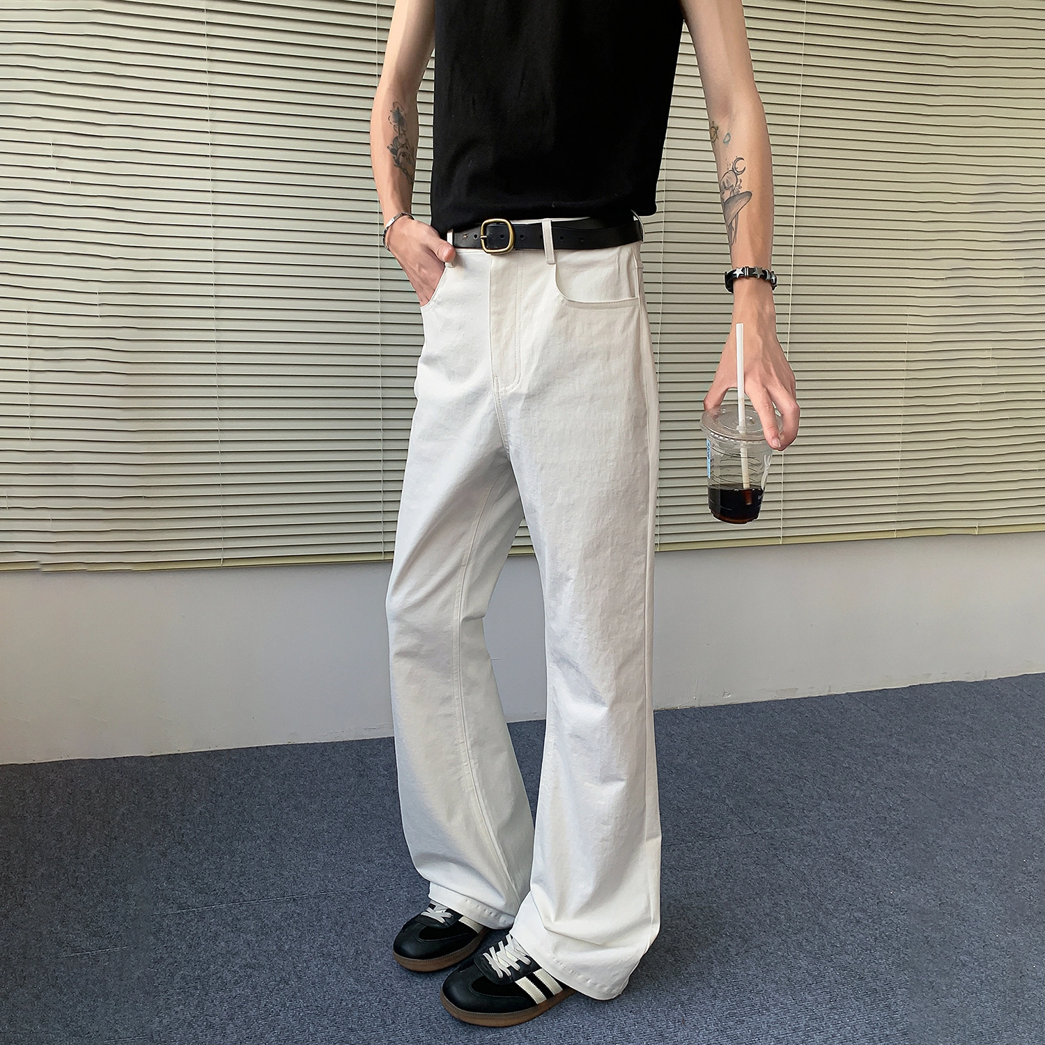 LOOX cleanfit