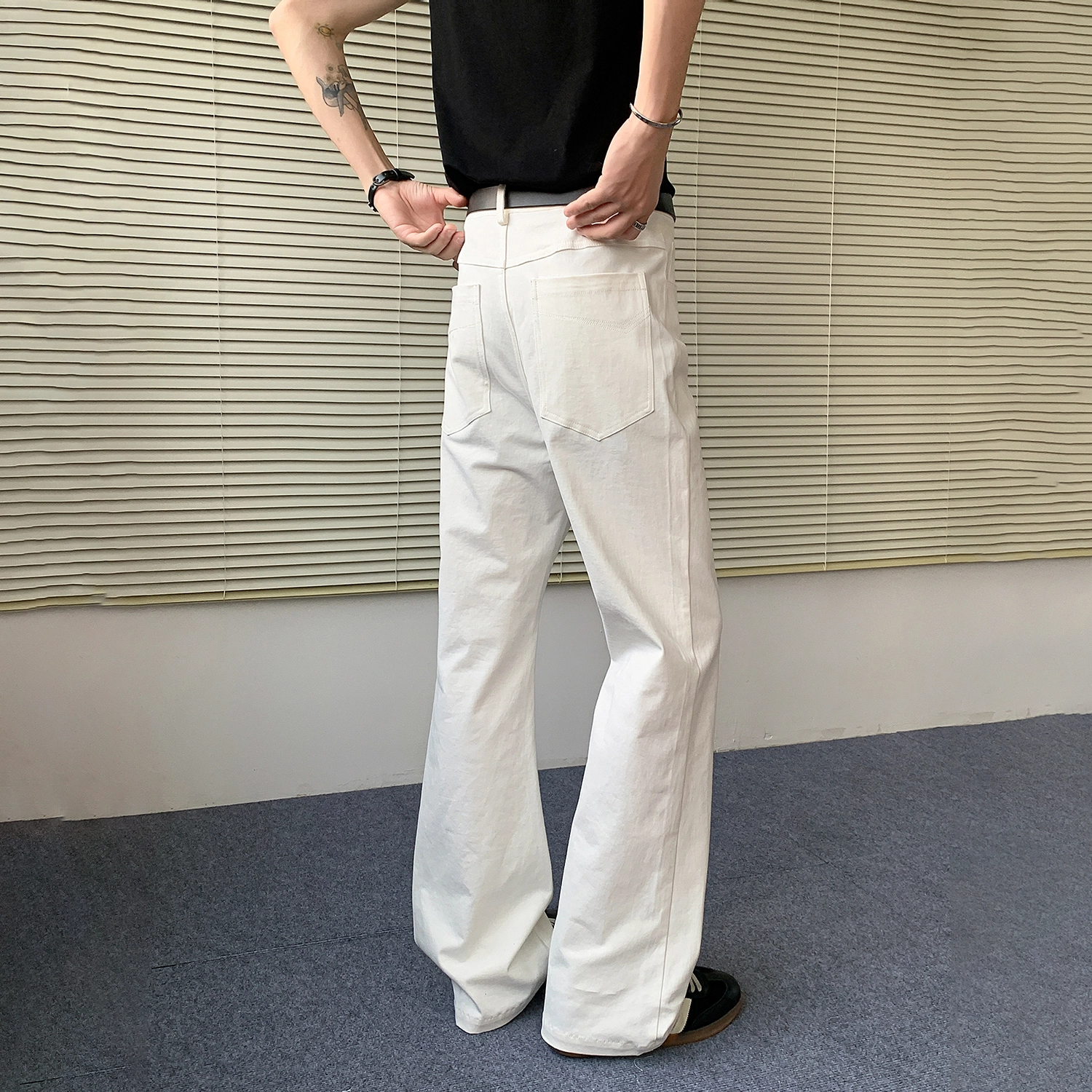 LOOX cleanfit