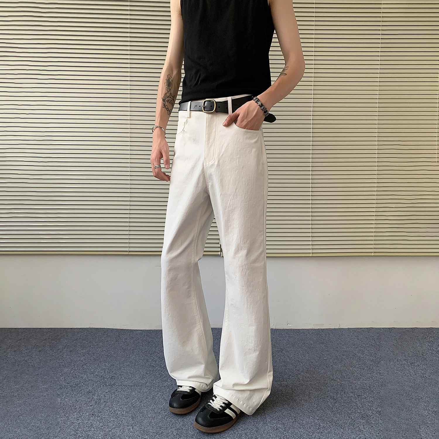 LOOX cleanfit