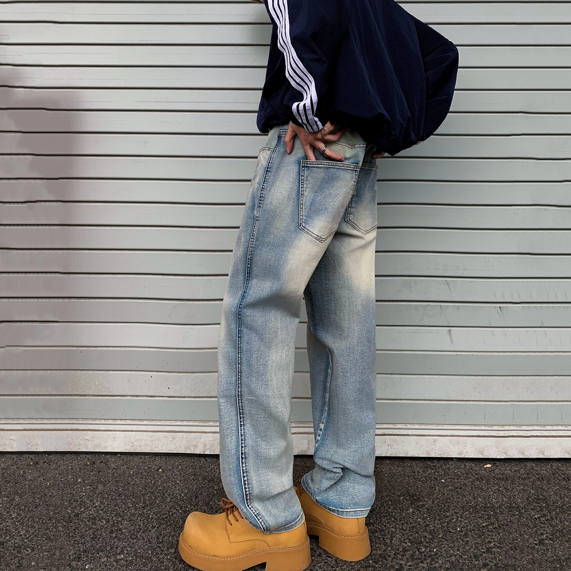 LOOX cleanfit