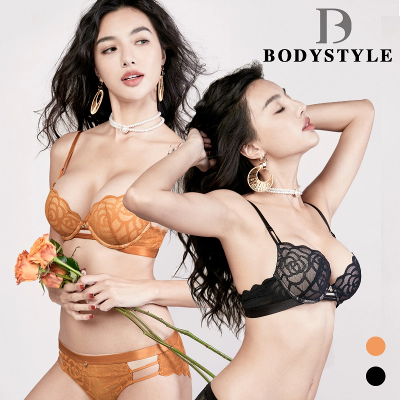 BODY STYLE