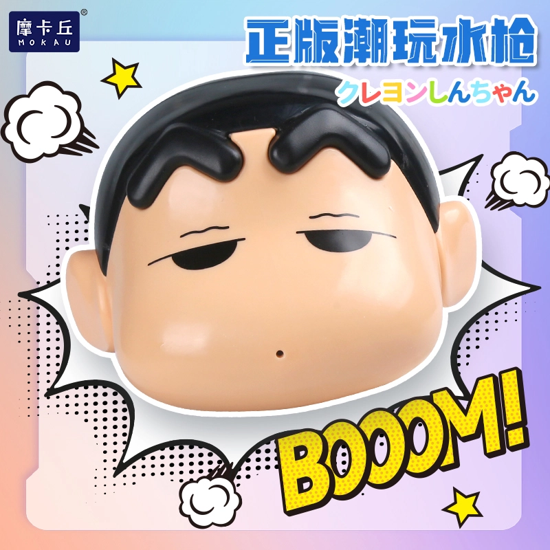 x Crayon Shinchan IP