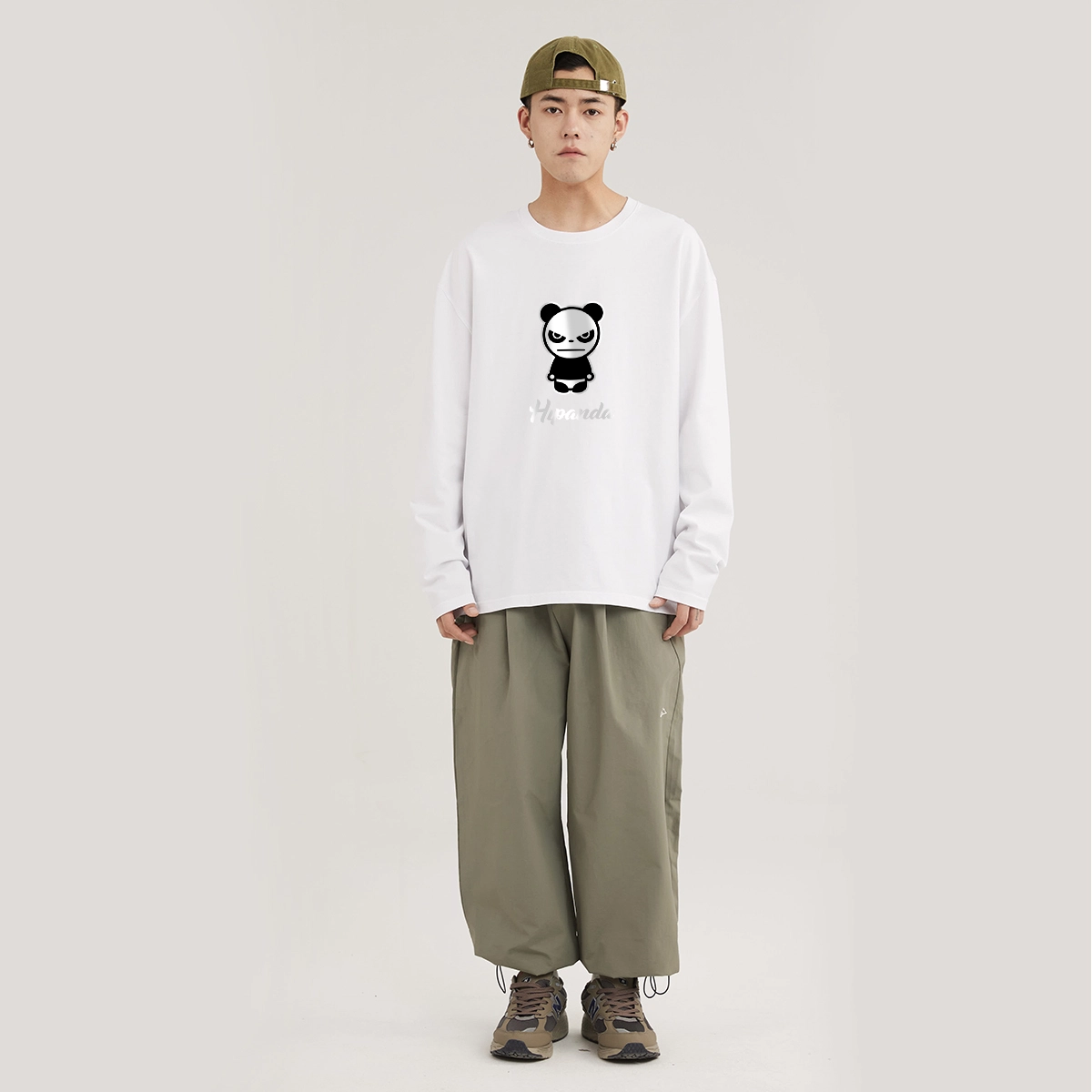HIPANDA T