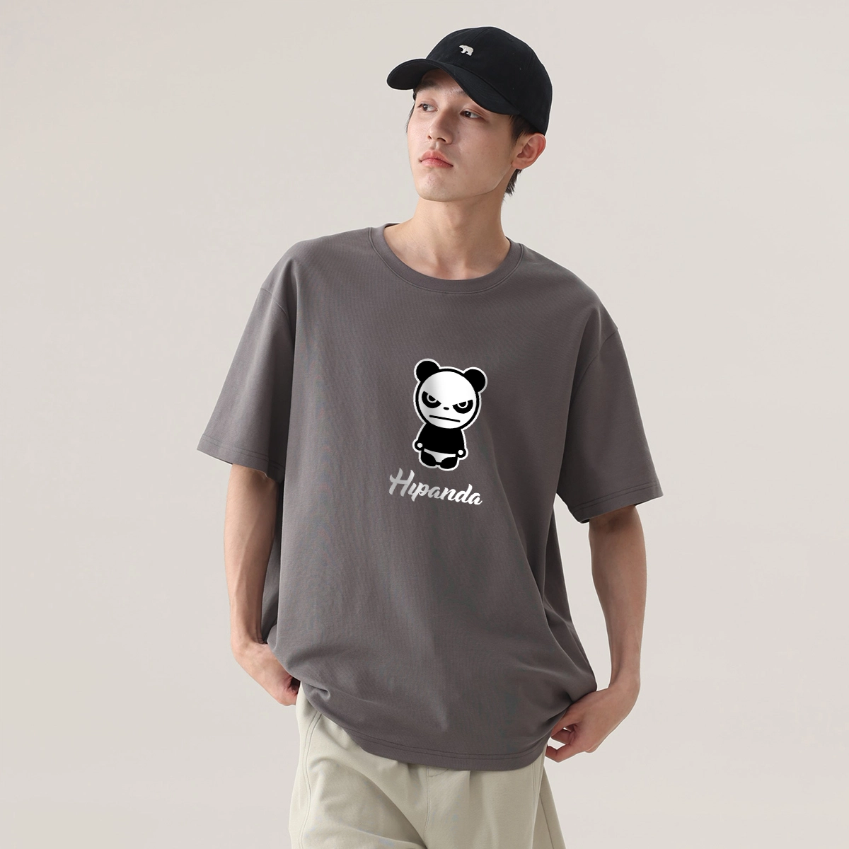 HIPANDA T
