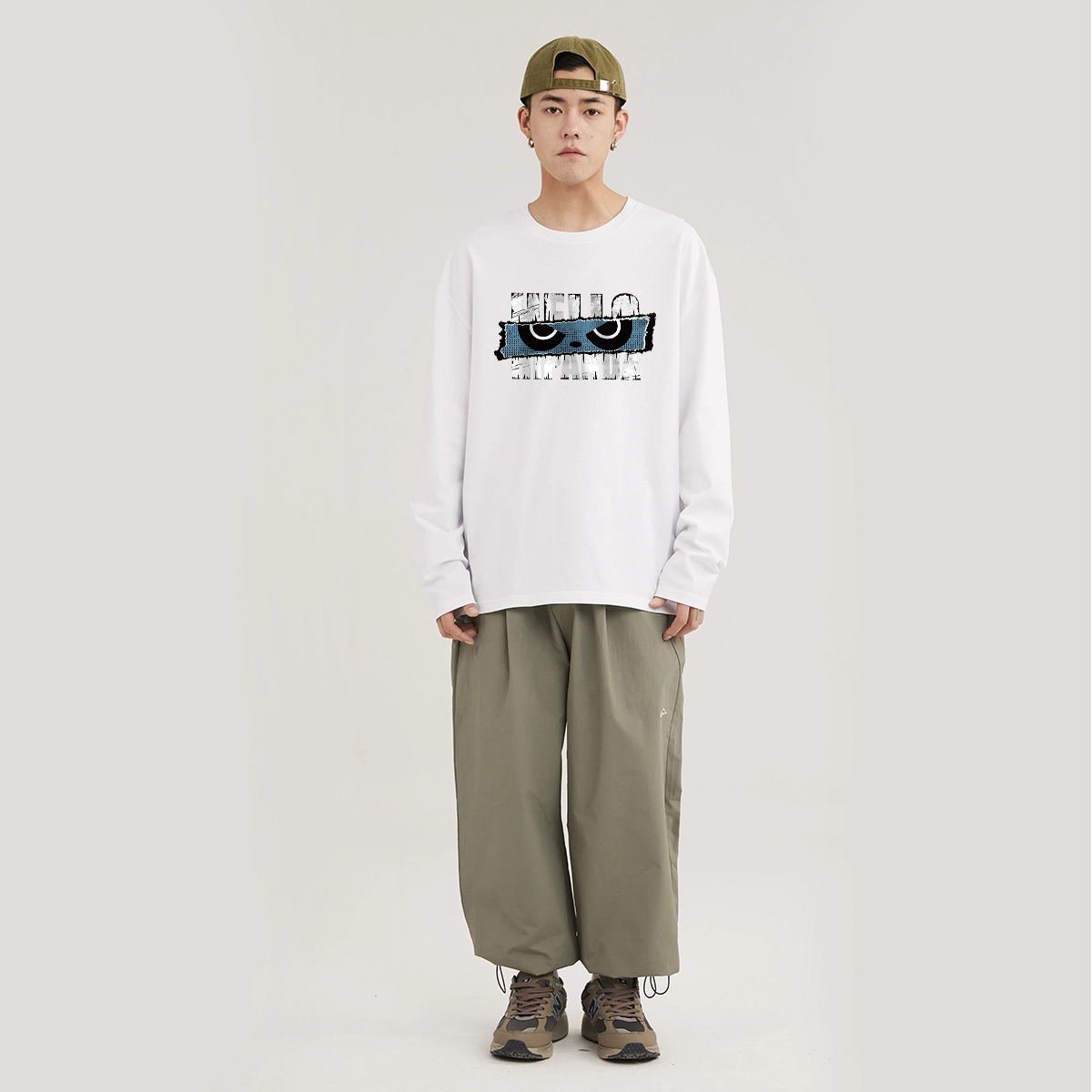 HIPANDA T