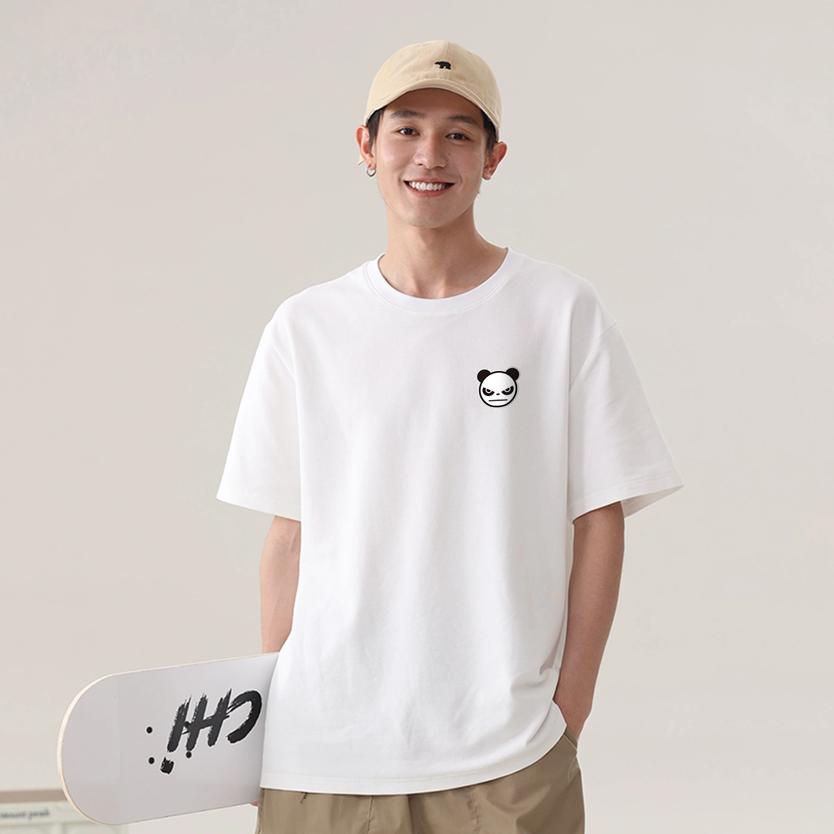 HIPANDA T