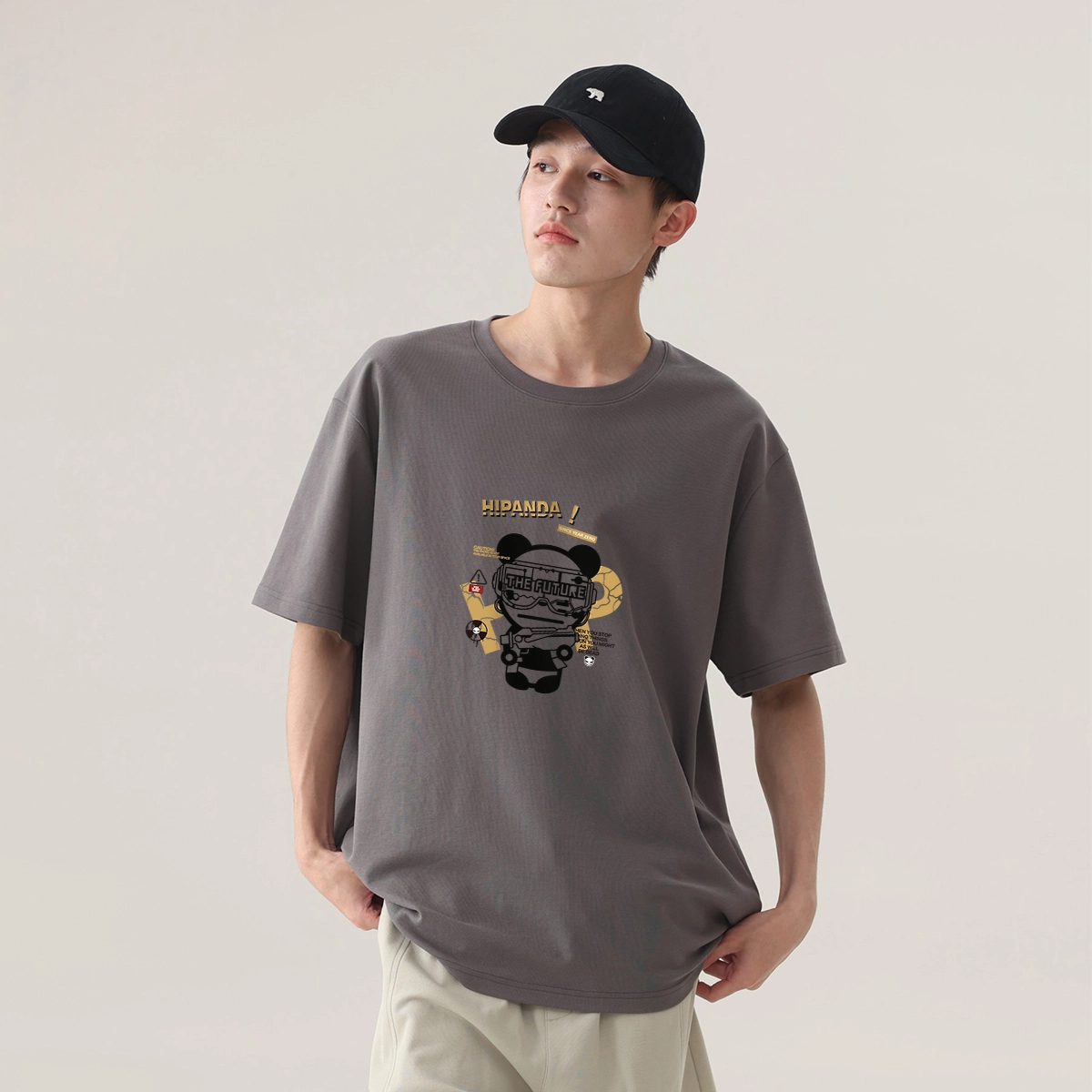 HIPANDA T