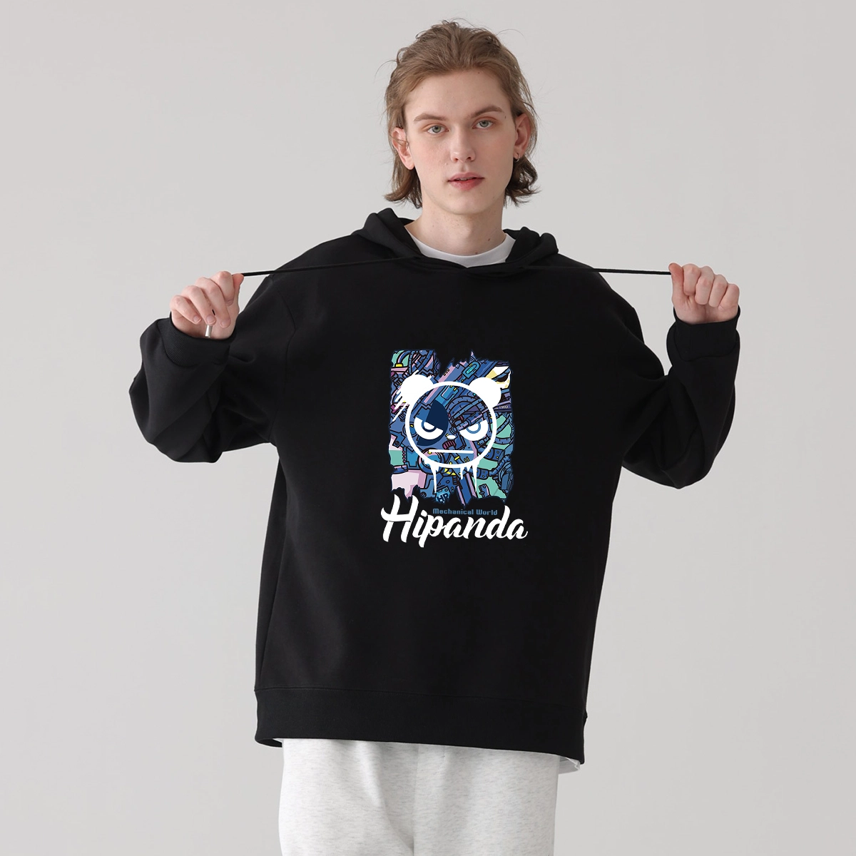 HIPANDA