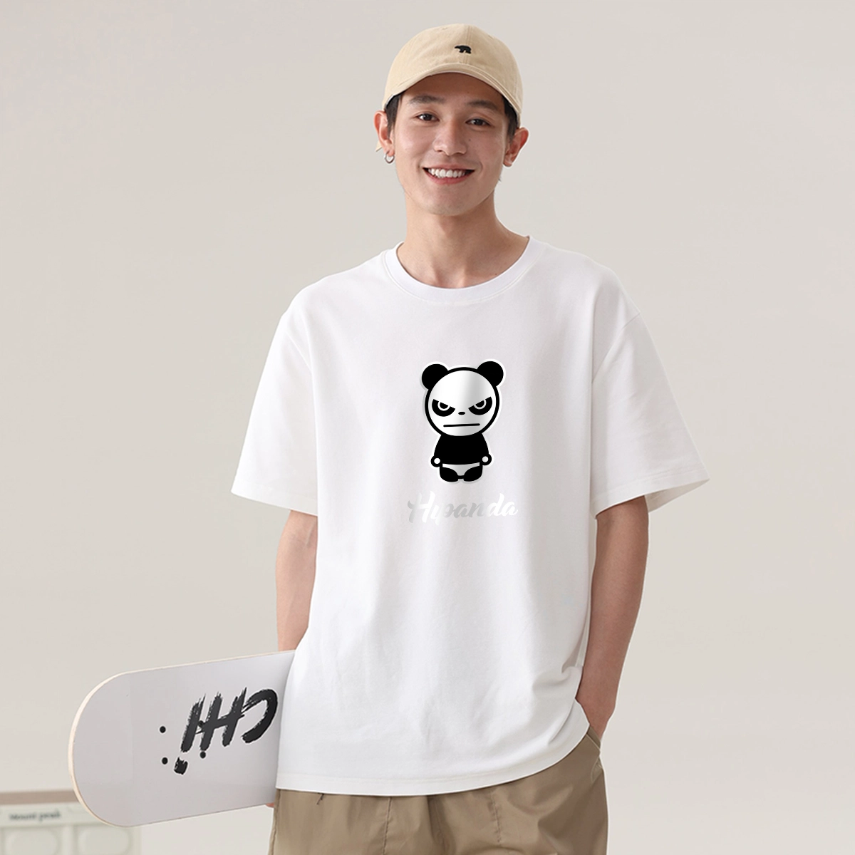 HIPANDA T
