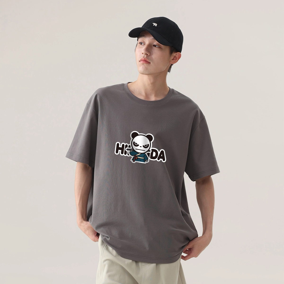 HIPANDA T