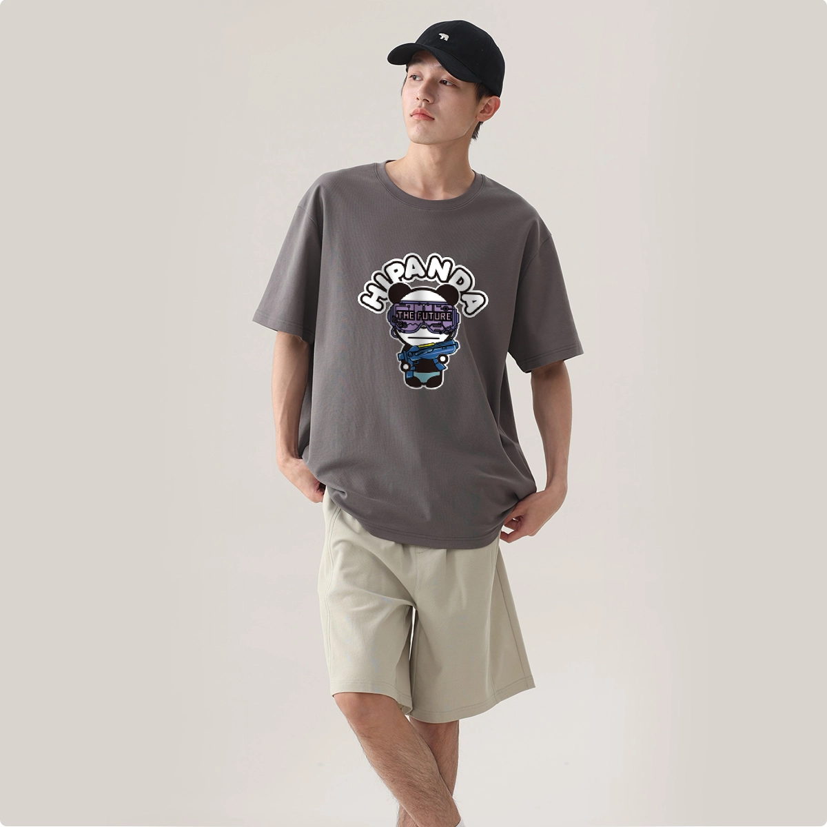 HIPANDA T