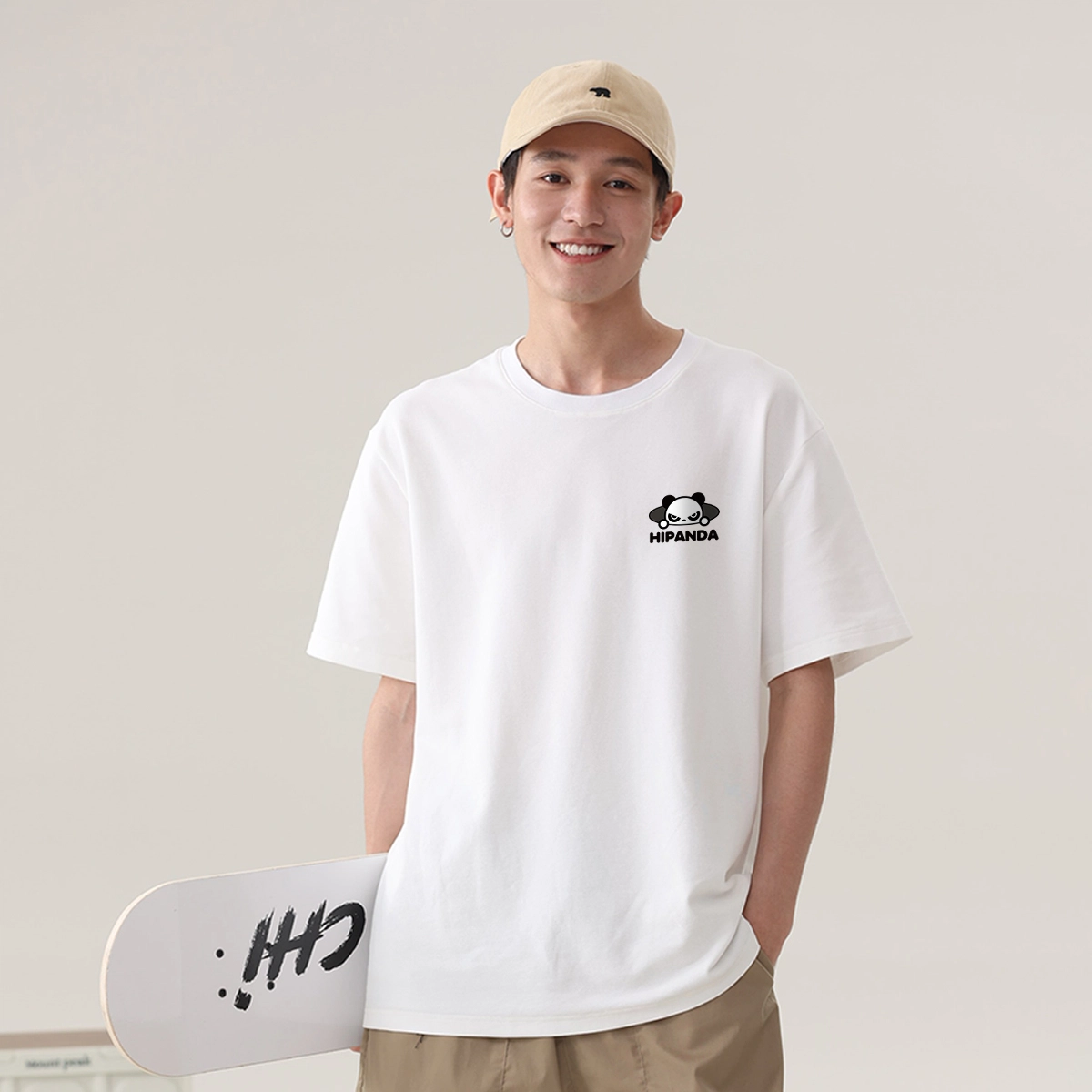 HIPANDA T