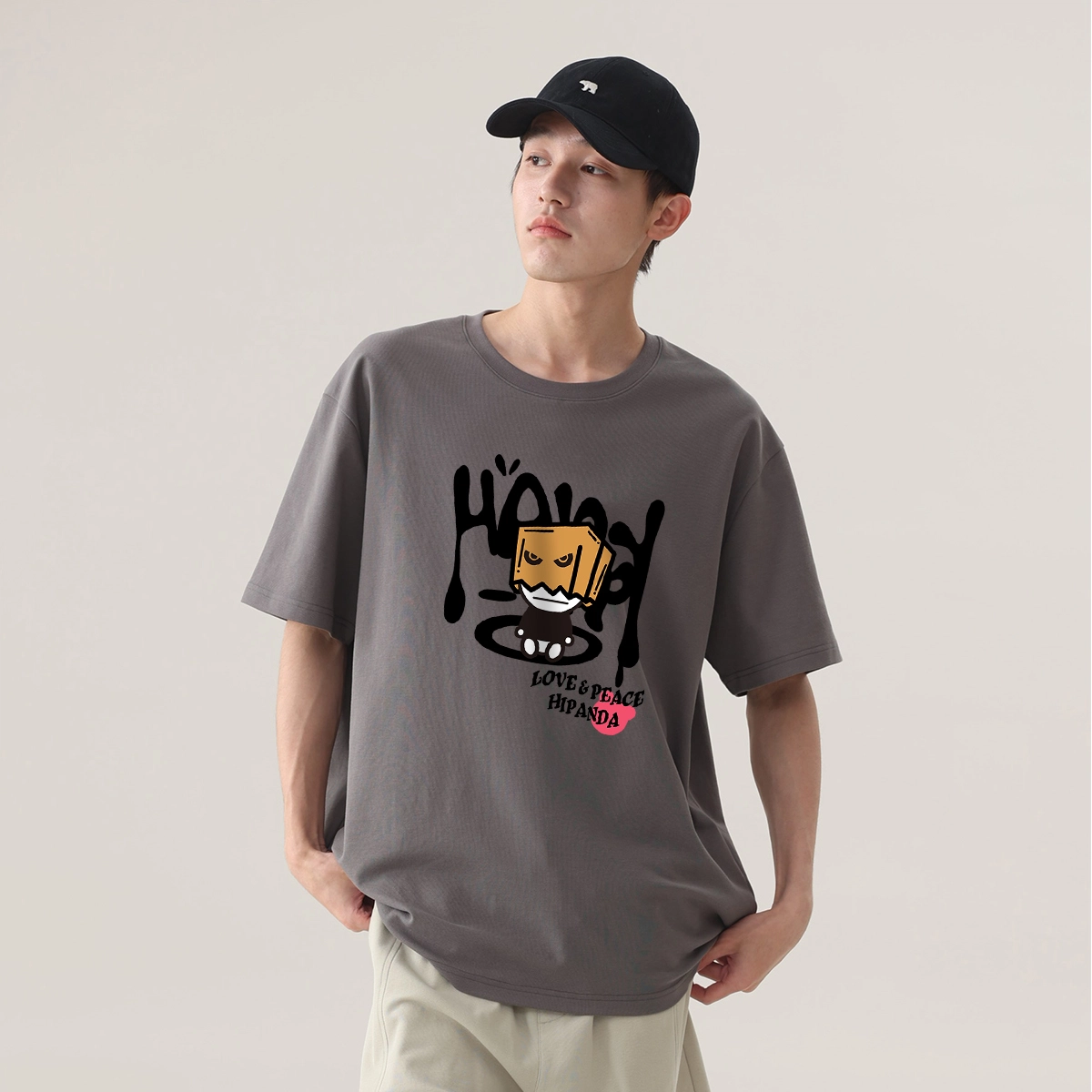 HIPANDA T