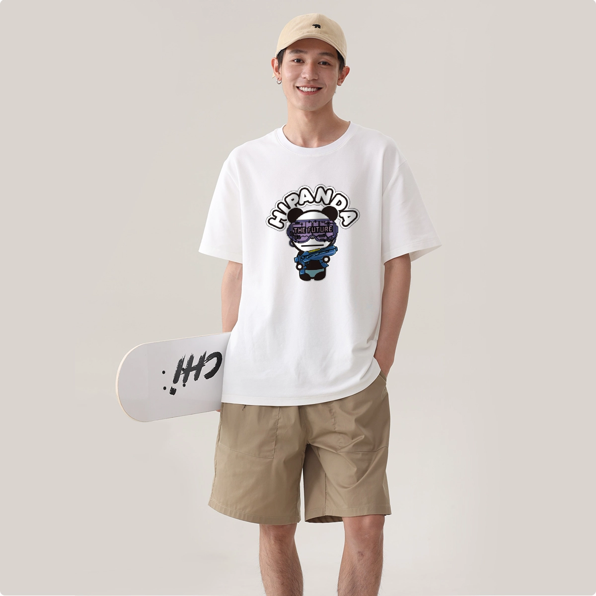 HIPANDA T
