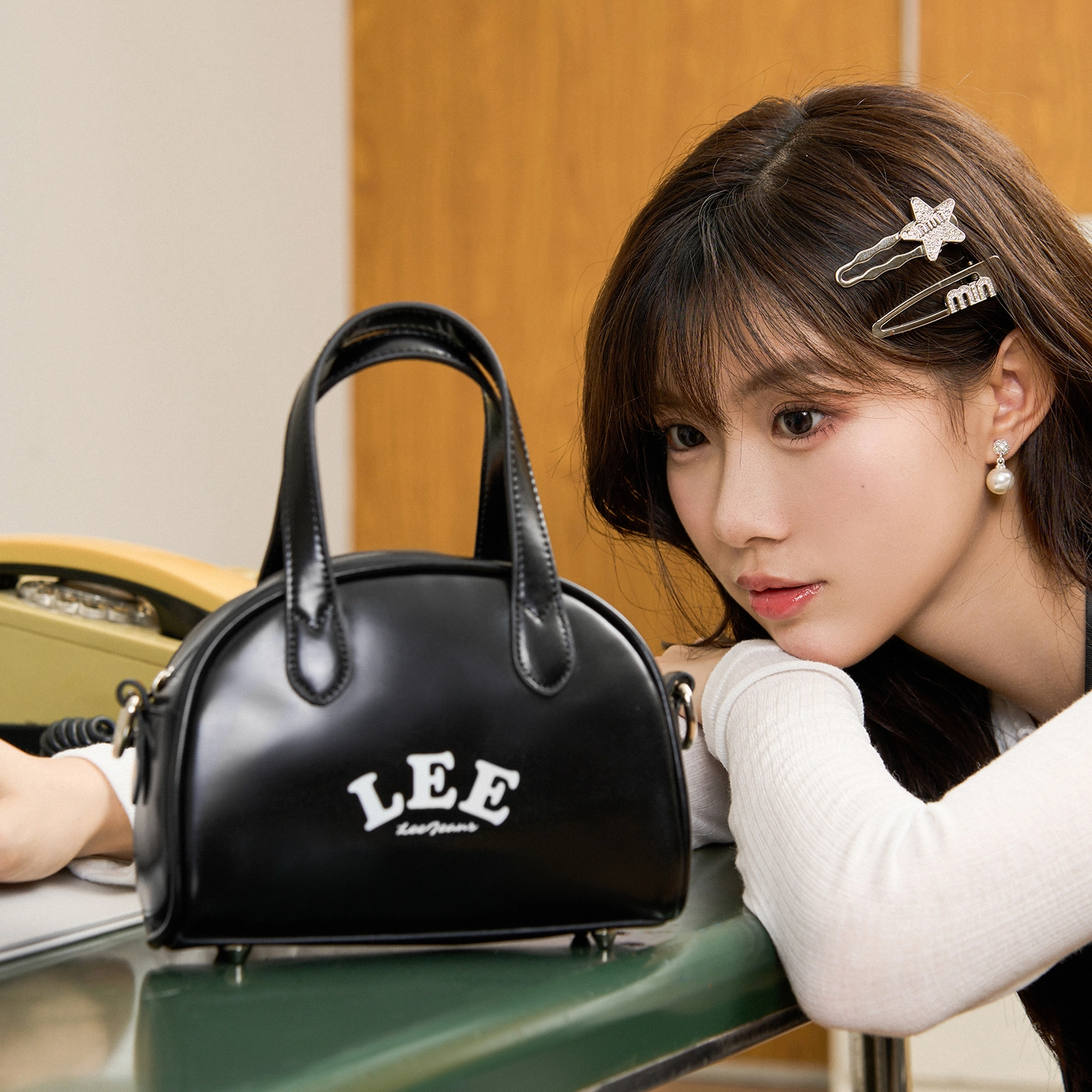 Lee PVC