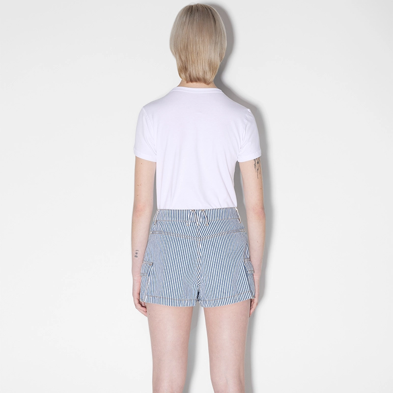 IMMI x LAURA BURK T