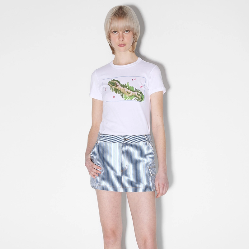 IMMI x LAURA BURK T