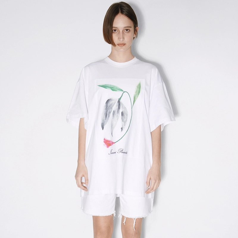 IMMI x Laura Burke T