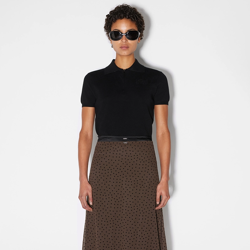 IMMI SS24 Polo