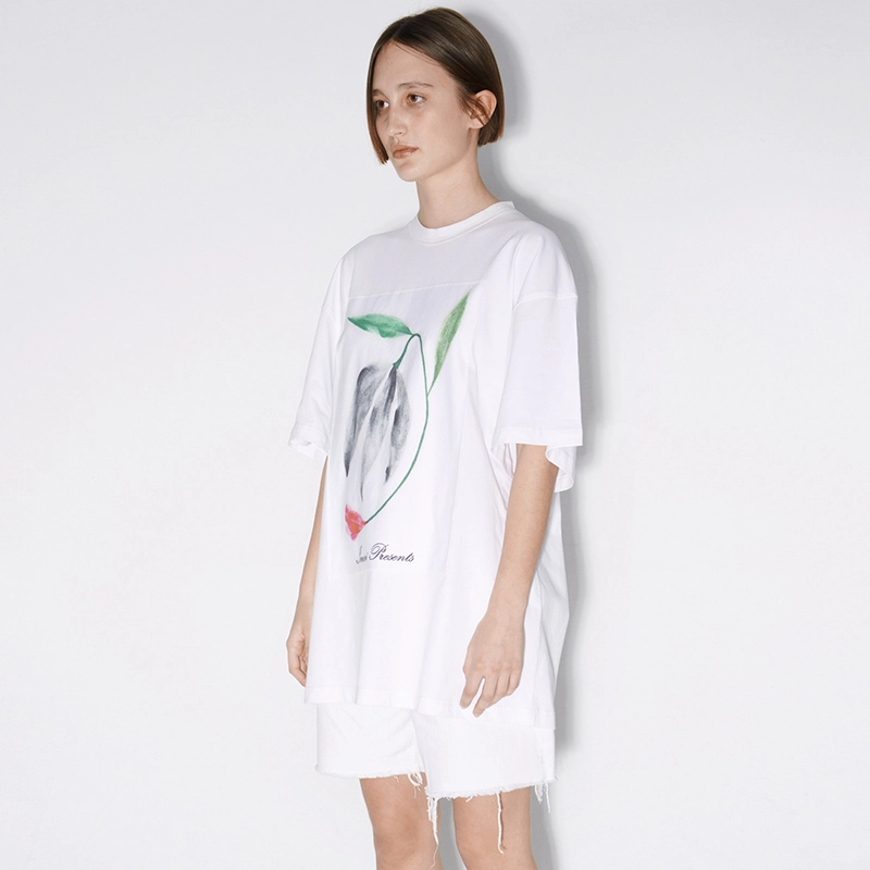 IMMI x Laura Burke T