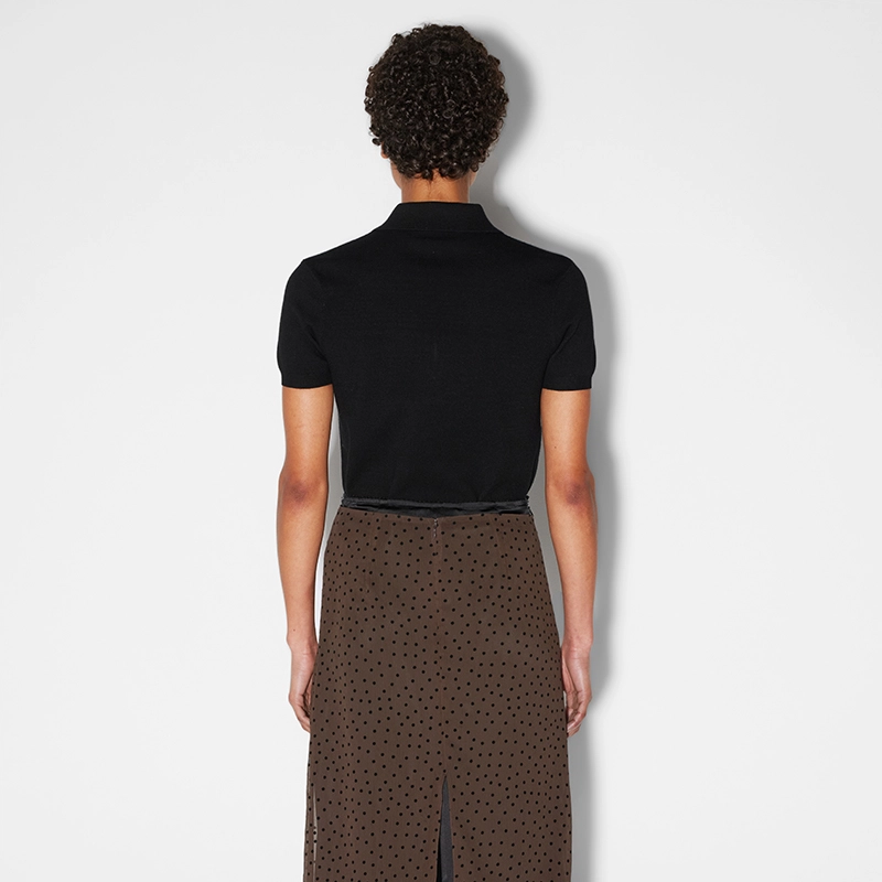 IMMI SS24 Polo