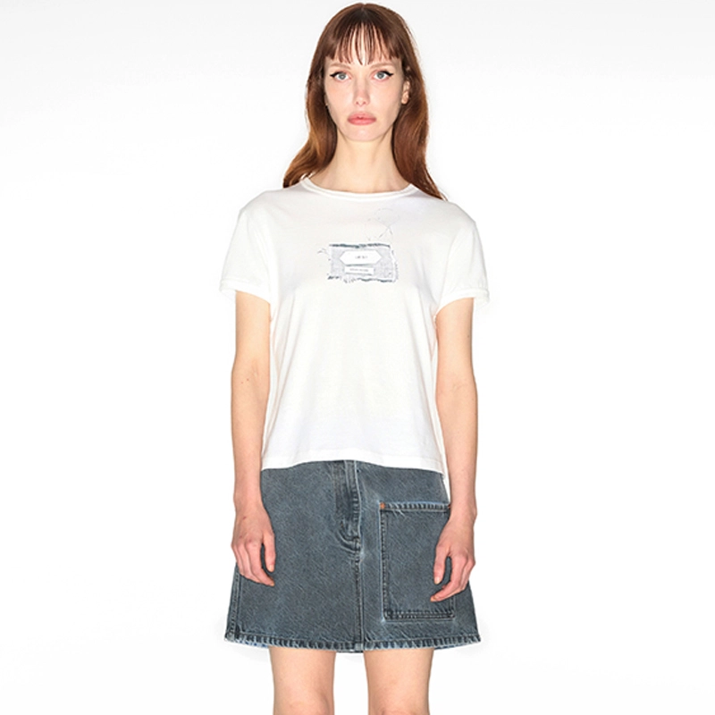 IMMI LOGO T