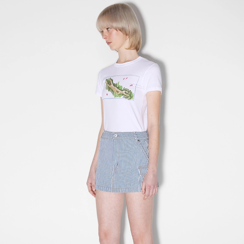 IMMI x LAURA BURK T