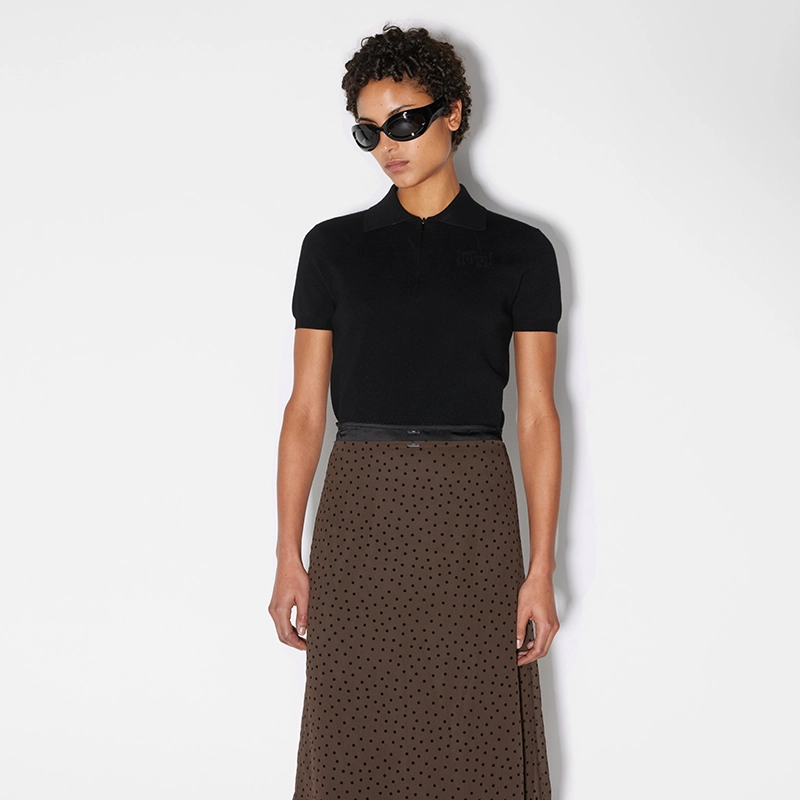 IMMI SS24 Polo