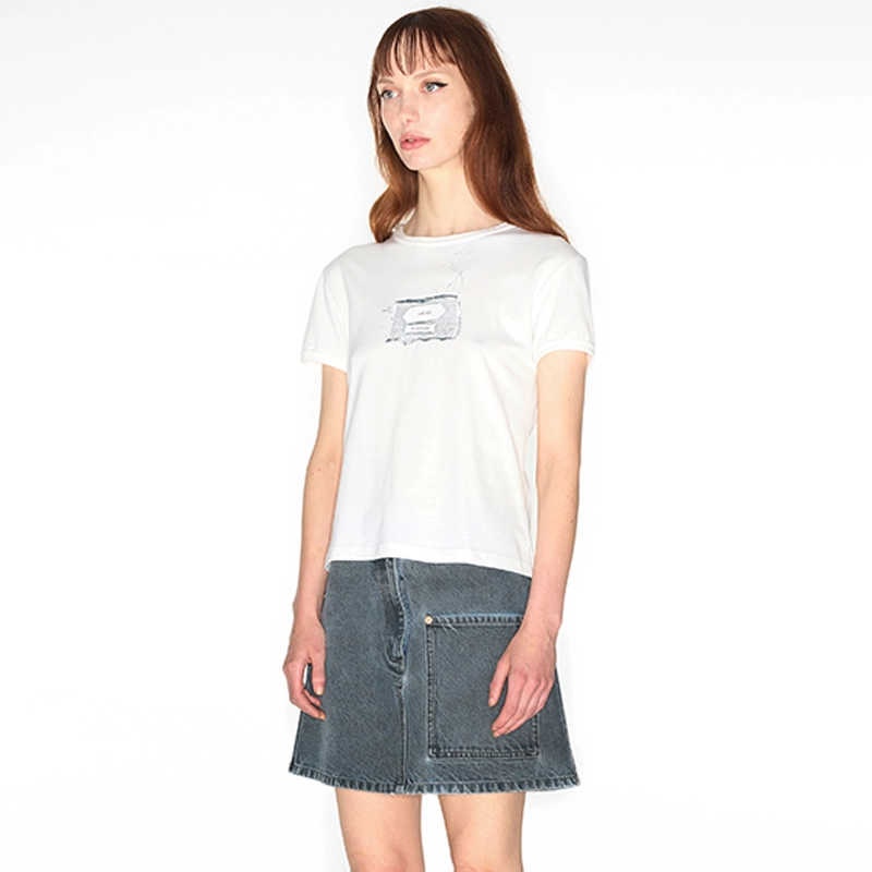 IMMI LOGO T