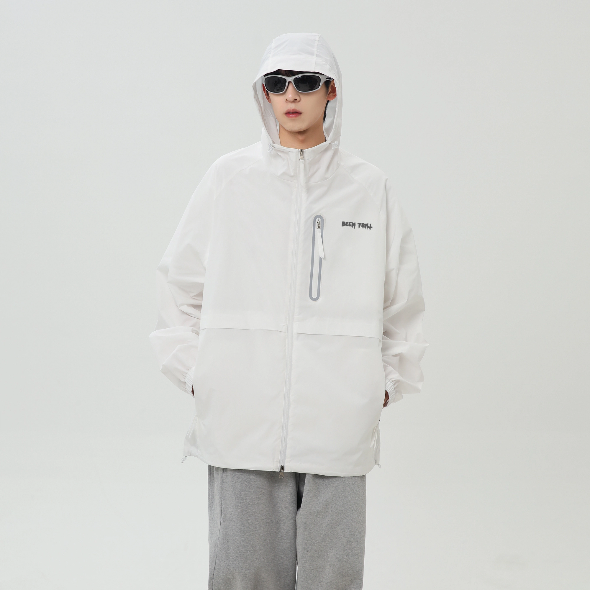 BEENTRILL UPF50+