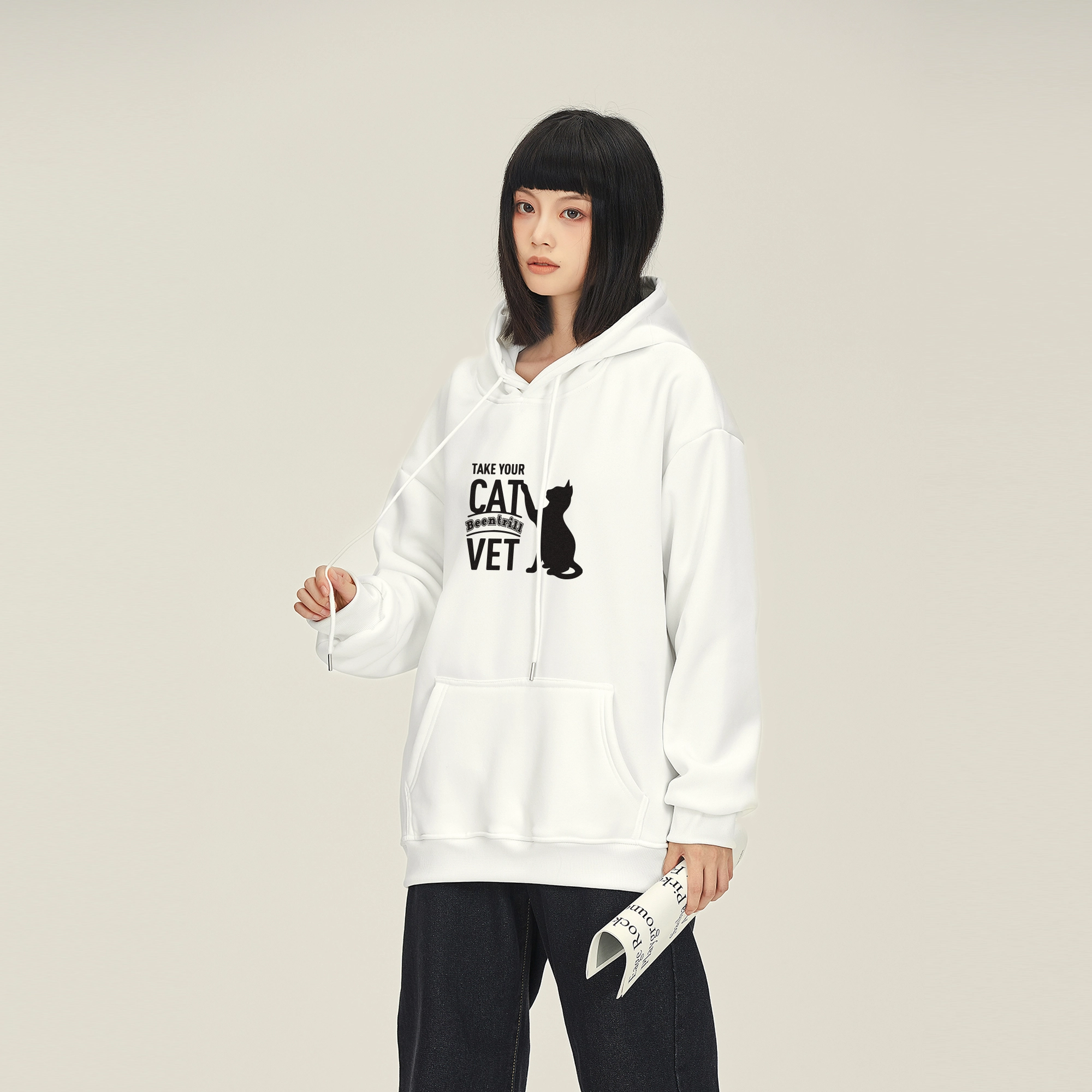 BEENTRILL Logo