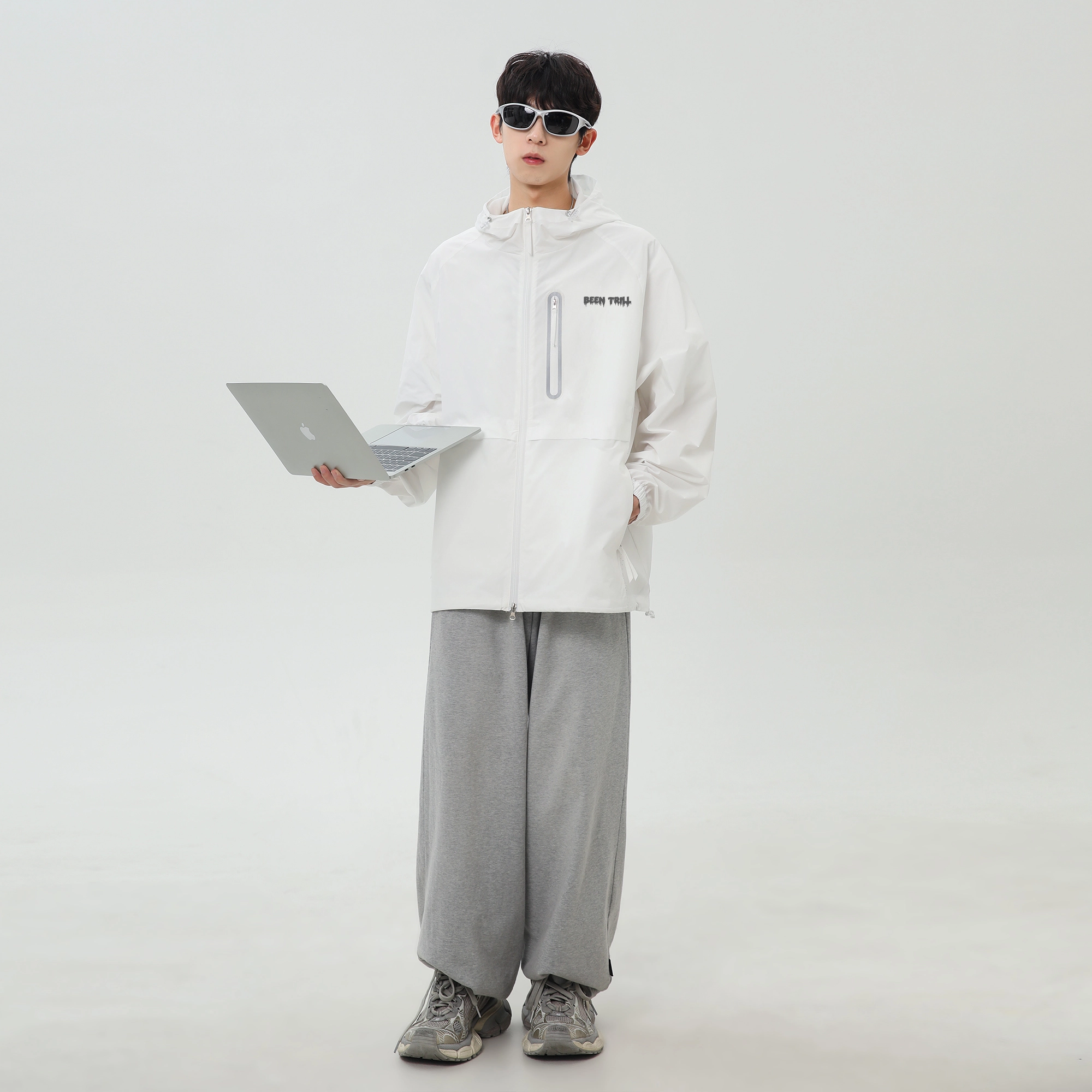 BEENTRILL UPF50+