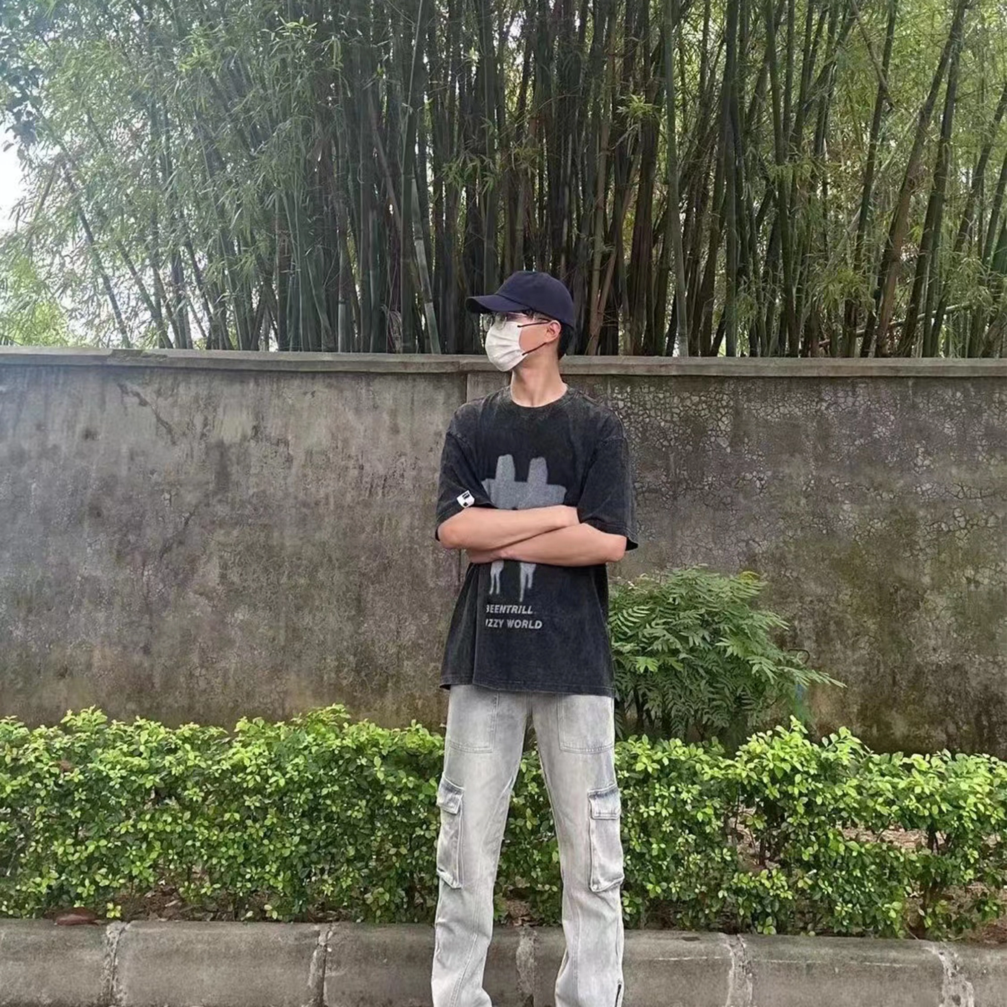 BEENTRILL T