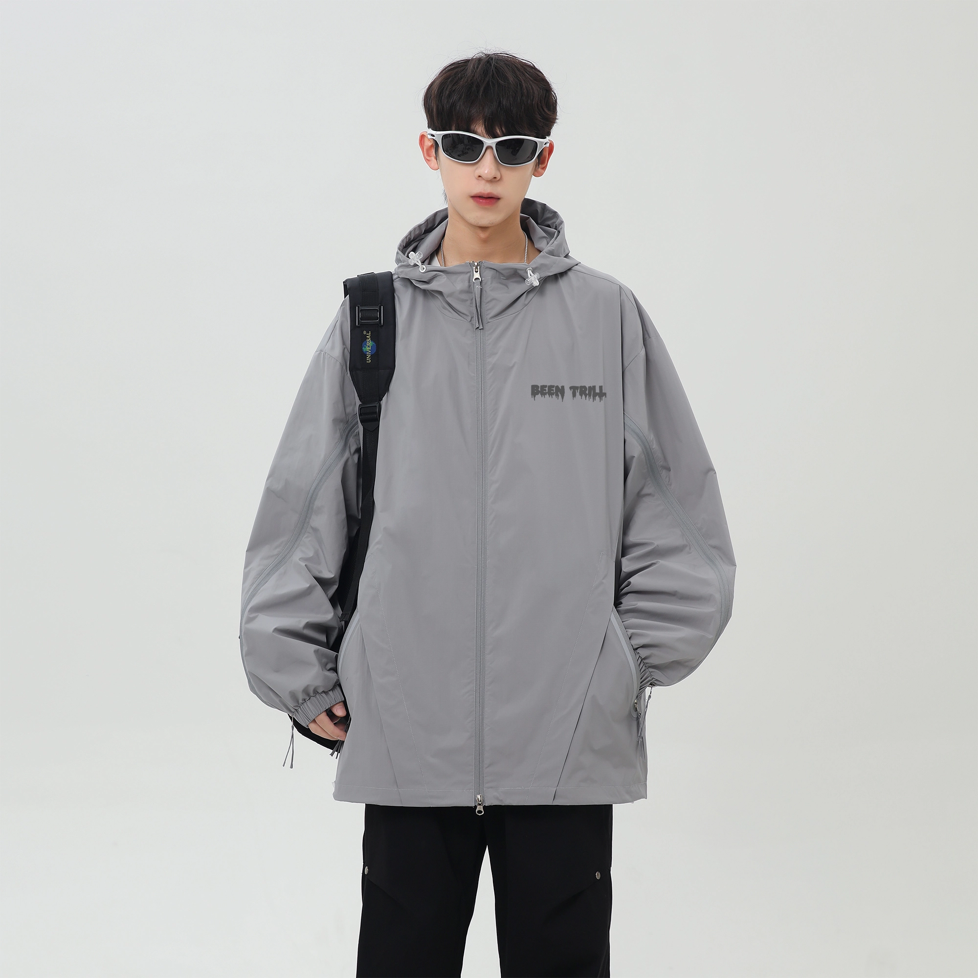 BEENTRILL UPF50+