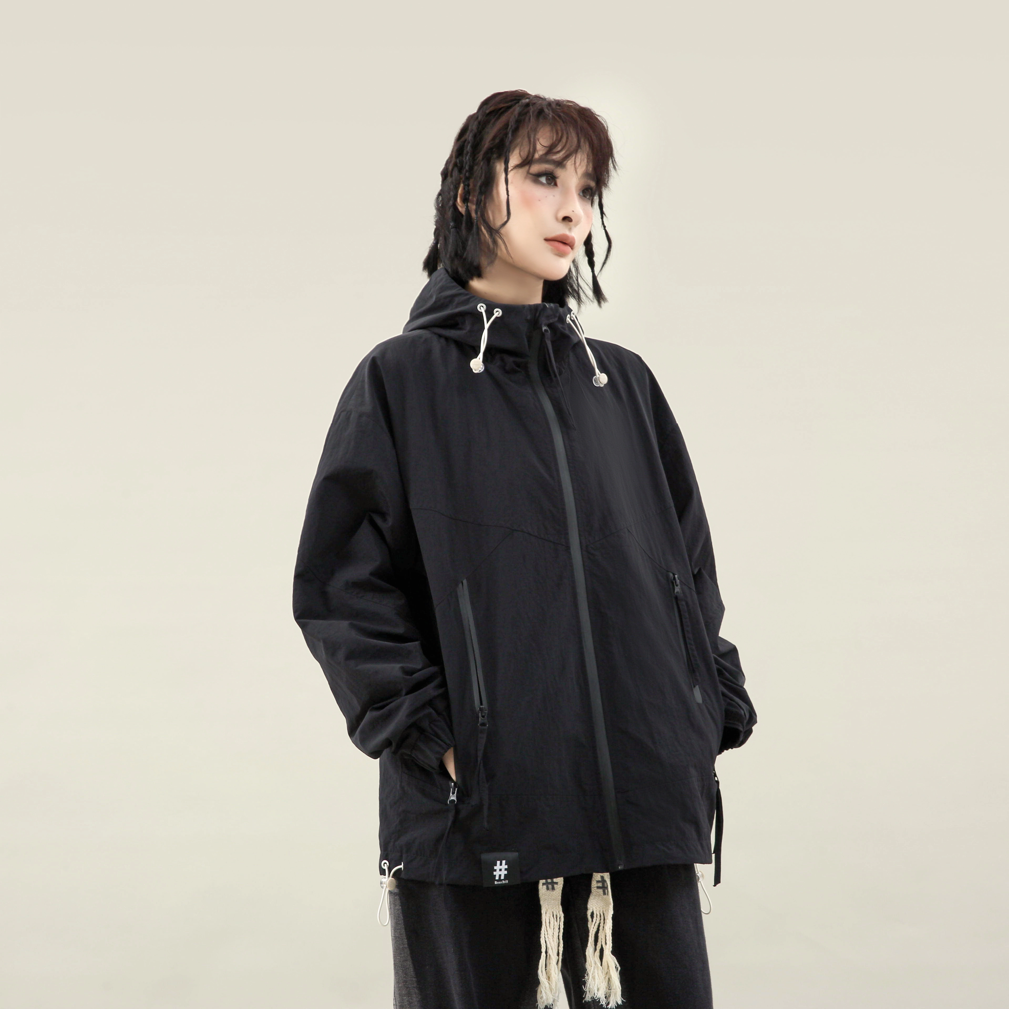 BEENTRILL TRLogo